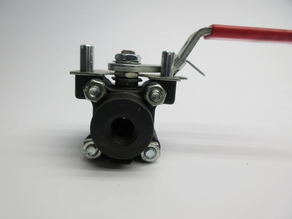 FLOWSERVE 1/4-444466UUSE NSNP