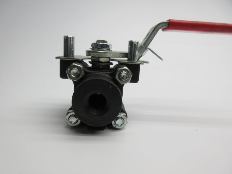 FLOWSERVE 1/4-444466UUSE NSNP