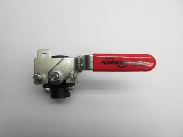 FLOWSERVE 1/4-444466UUSE NSNP