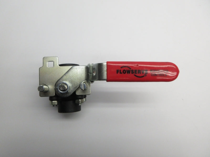 FLOWSERVE 1/4-444466UUSE NSNP