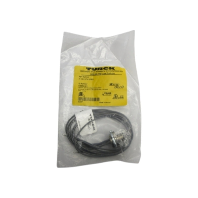 TURCK FS4.4-0.5/14.5/S621 U2350-01 250V 4A NSMP