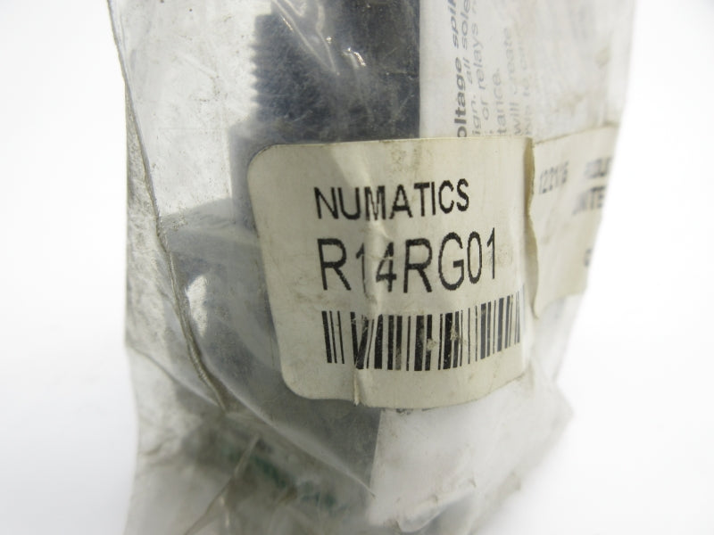 NUMATICS R14RG01 NSMP