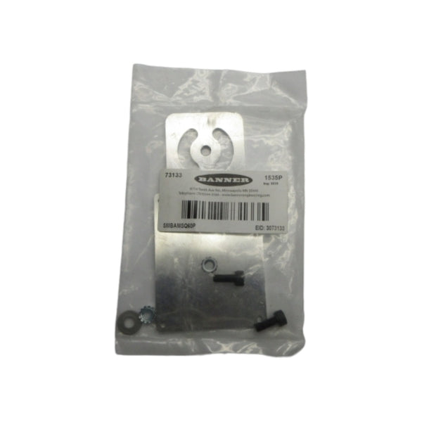 BANNER ENGINEERING SMBAMSQ60P 73133 NSMP