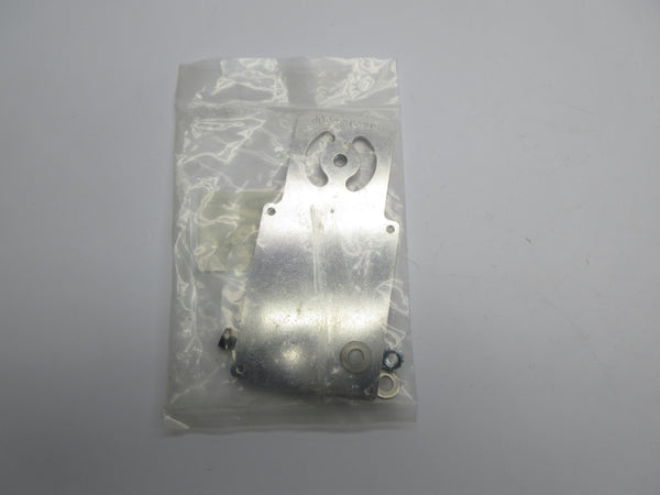 BANNER ENGINEERING SMBAMSQ60P 73133 NSMP