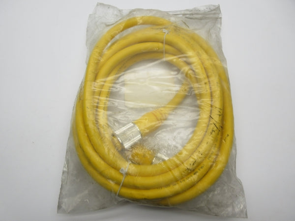 TURCK RSMRKM126-5M/S101 U2-00631 600V 7A NSMP