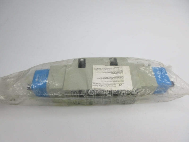 NUMATICS I34BB400MP00061 NSMP