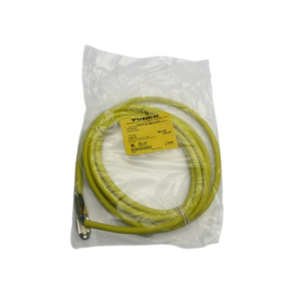 TURCK RKG4.5T-4/S600 U0905-45 250V 4A NSMP