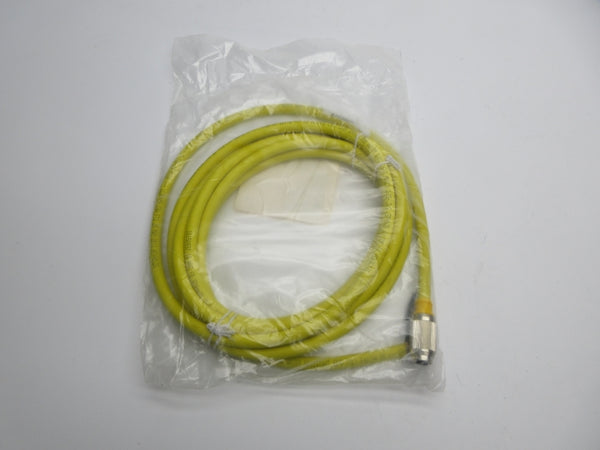 TURCK RKG4.5T-4/S600 U0905-45 250V 4A NSMP