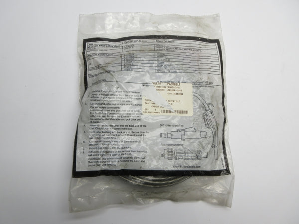 LINCOLN ELECTRIC KP44-3545-25 NSMP