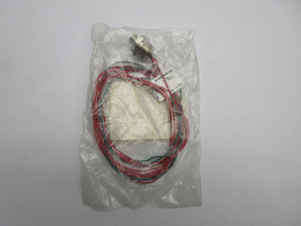 TURCK FSB4-1/14.5/NPT U-16538 250V 4A NSMP