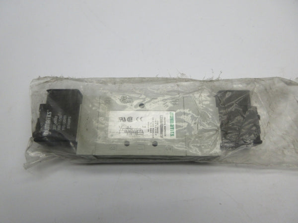 NUMATICS L23BB452O000030 100-115/110-120V .07A 14.5-145PSI NSMP