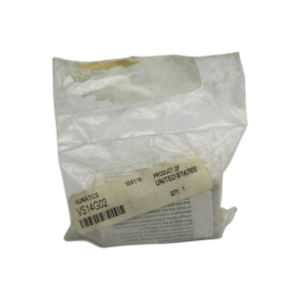 NUMATICS VS14G02 NSMP