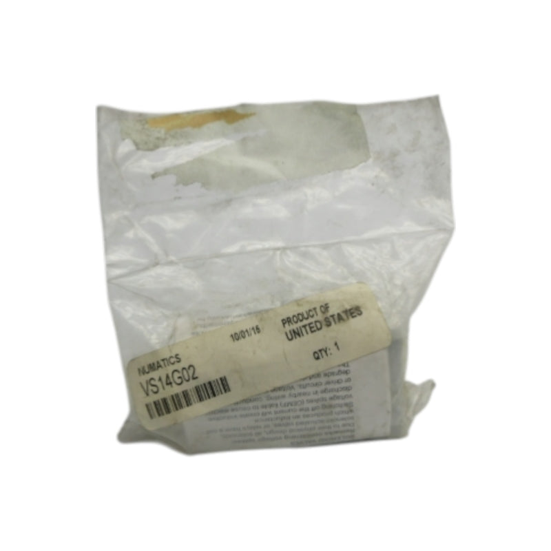 NUMATICS VS14G02 NSMP