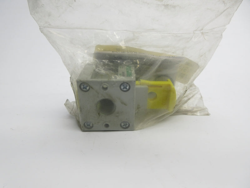 NUMATICS VS14G02 NSMP