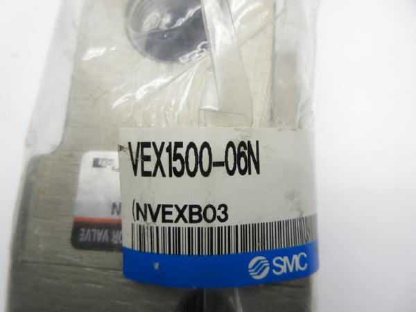 SMC VEX1500-06N NSMP
