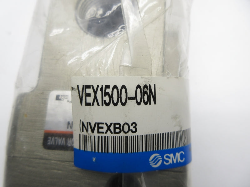 SMC VEX1500-06N NSMP
