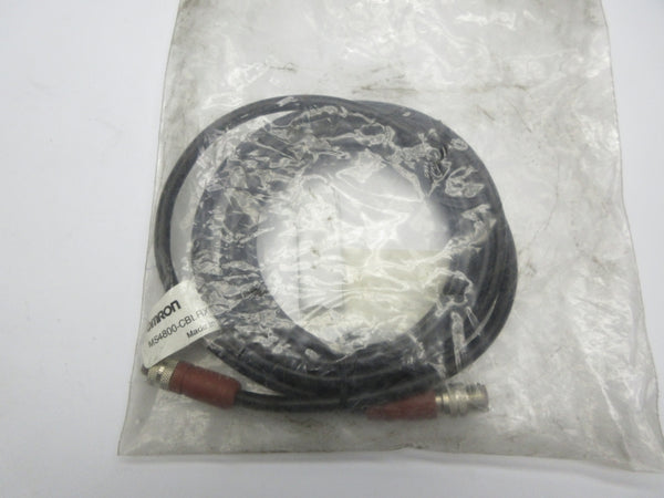 OMRON 40454-0030 MS4800-CBLRXIC-03M NSMP