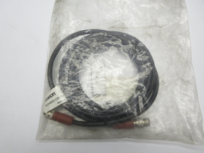 OMRON 40454-0030 MS4800-CBLRXIC-03M NSMP