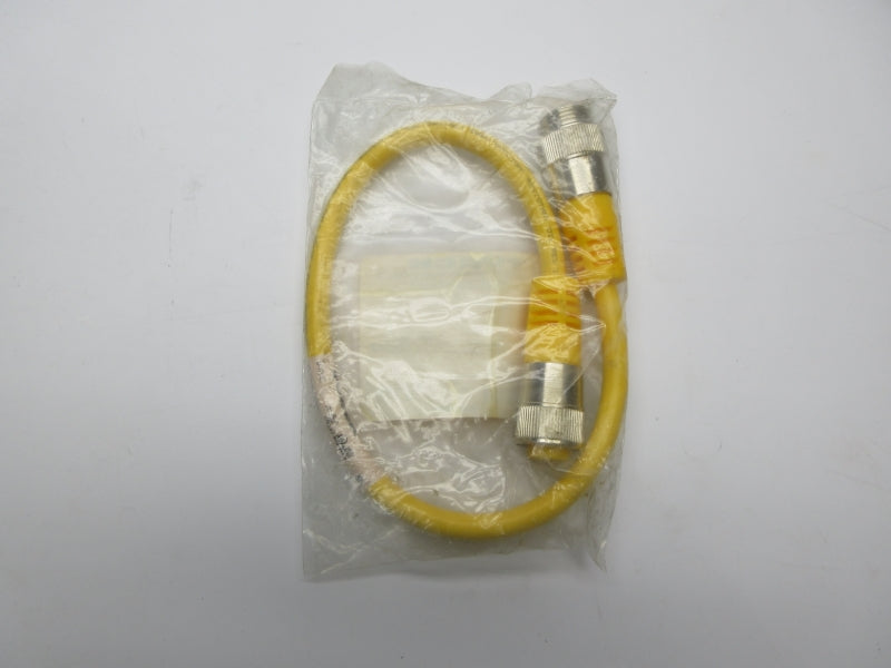 TURCK RSMRKM461-0.5M/S3059 U-37682 600V 10A NSMP