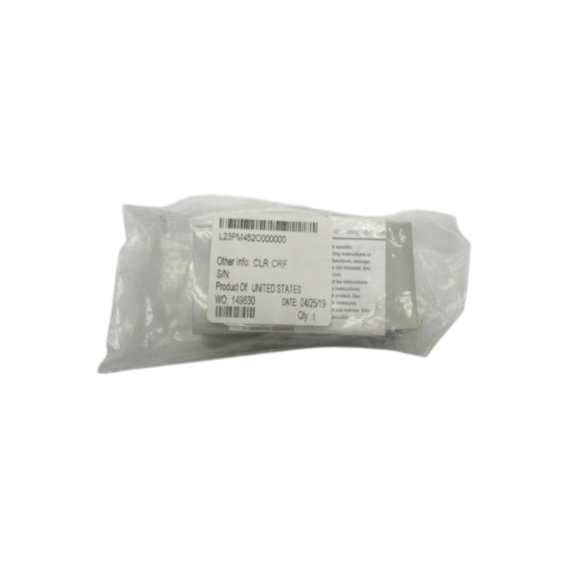 NUMATICS L23PM452O000000 14.5-145PSI NSMP