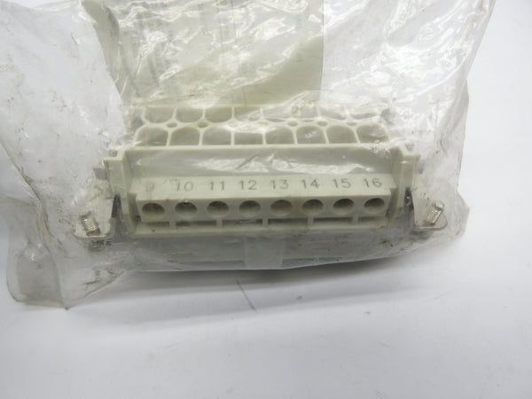MOLEX 7316.6105.0 500V 16A NSMP
