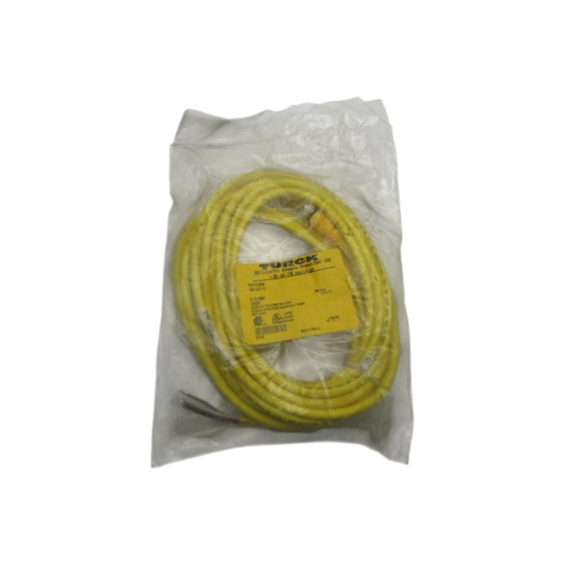 TURCK RKC4.4T-6 U5301 250V 4A NSMP