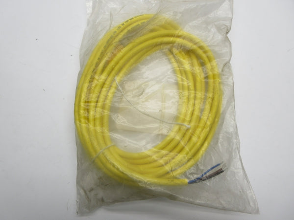 TURCK RKC4.4T-6 U5301 250V 4A NSMP