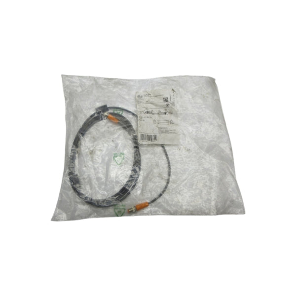 IFM EFECTOR EVC268 VDOF030MSS0002H03STGF030MSS 50VAC 3A NSMP