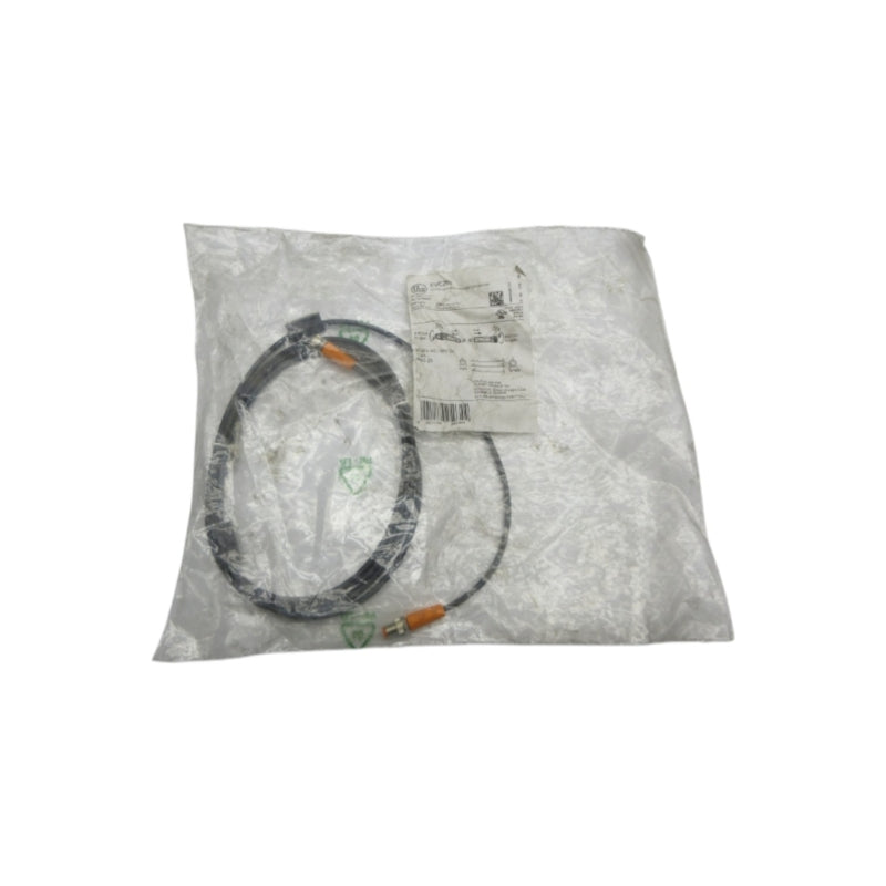 IFM EFECTOR EVC268 VDOF030MSS0002H03STGF030MSS 50VAC 3A NSMP