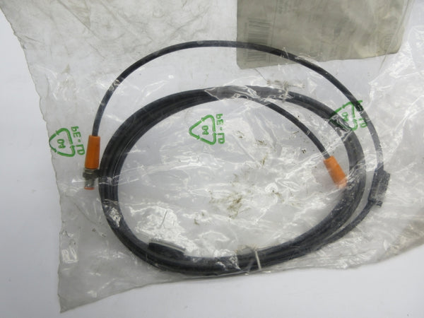 IFM EFECTOR EVC268 VDOF030MSS0002H03STGF030MSS 50VAC 3A NSMP