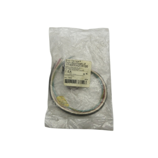 DANIEL WOODHEAD 1R4006A20A120 NSMP