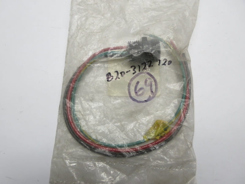 DANIEL WOODHEAD 1R4006A20A120 NSMP