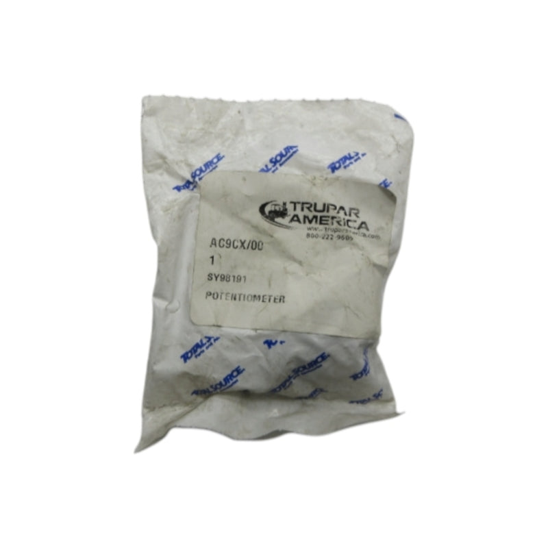 TRUPAR AMERICA SY98191 AC9CX/00 NSMP