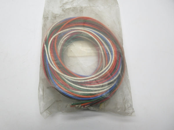 TURCK RKF106-4M/14.5/NPT U-38260 600V 7A NSMP