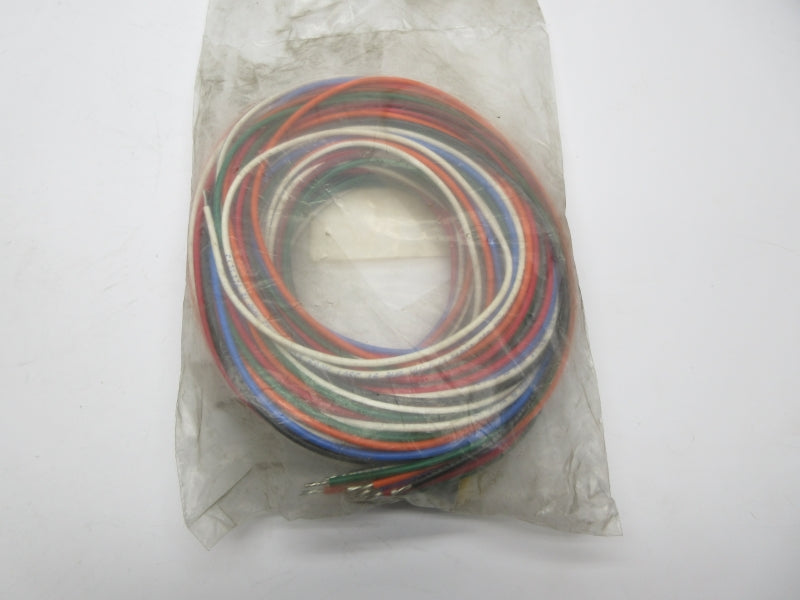 TURCK RKF106-4M/14.5/NPT U-38260 600V 7A NSMP