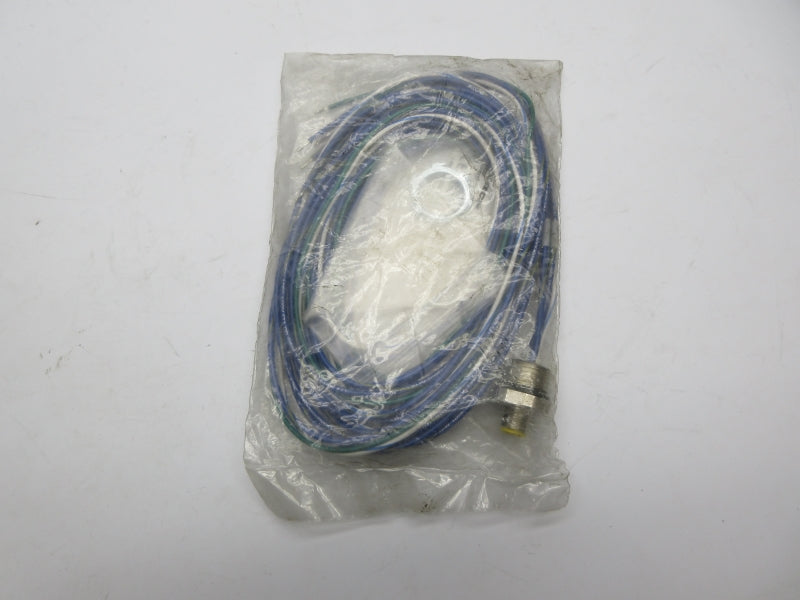 TURCK FS4.5-2/14.5/NPT/CS12216 U-58764 250V 4A NSMP