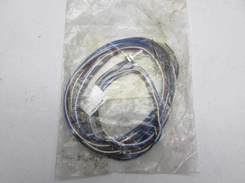 TURCK MFS4F-2 U0941-84 125V 2A NSMP