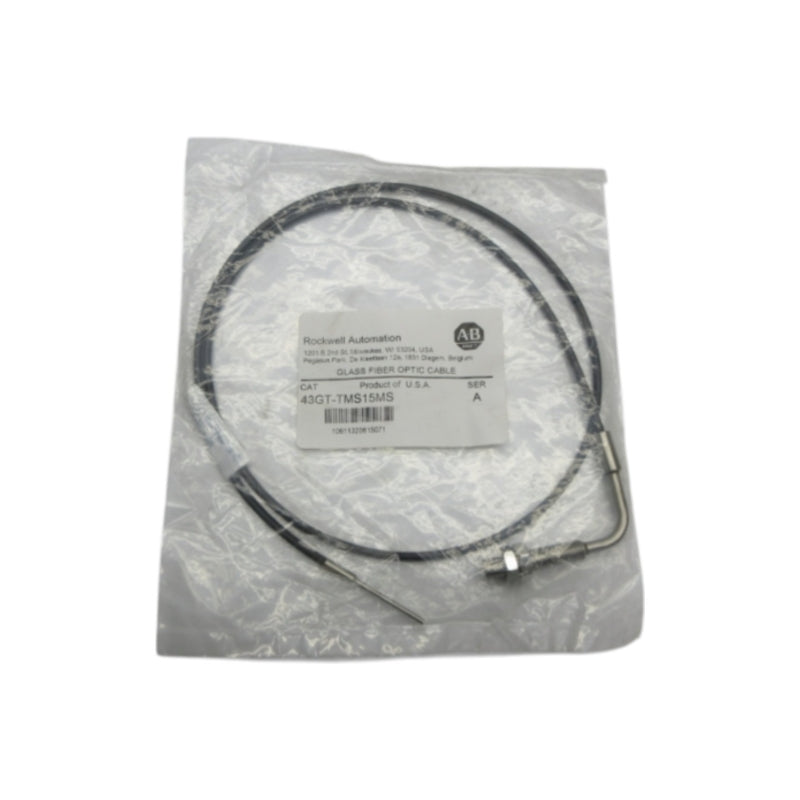 ALLEN BRADLEY 43GT-TMS15MS SER. A NSMP