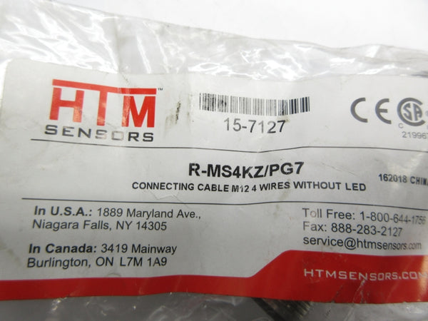 HTM R-MS4KZ/PG7 NSMP