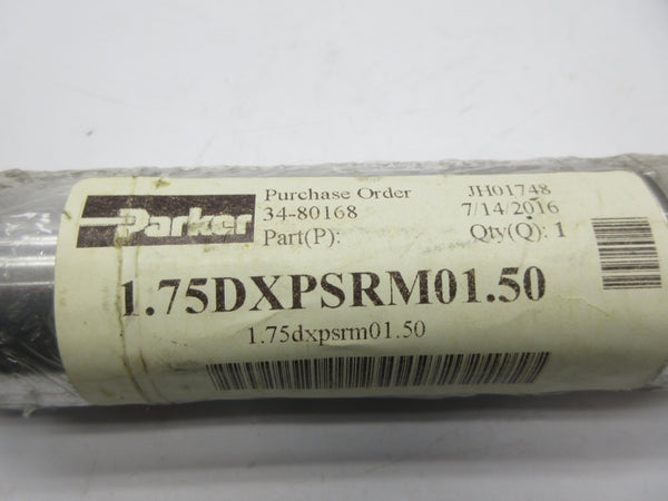 PARKER 1.75DXPSRM01.50 NSMP