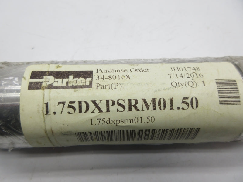 PARKER 1.75DXPSRM01.50 NSMP