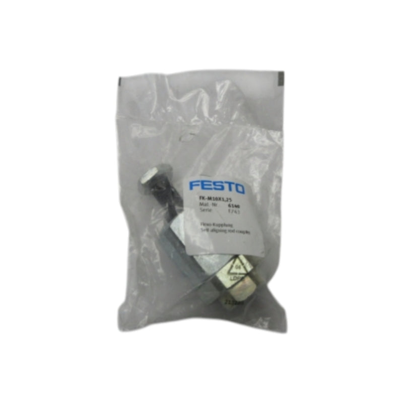 FESTO FK-M10X1.25 6140 NSMP