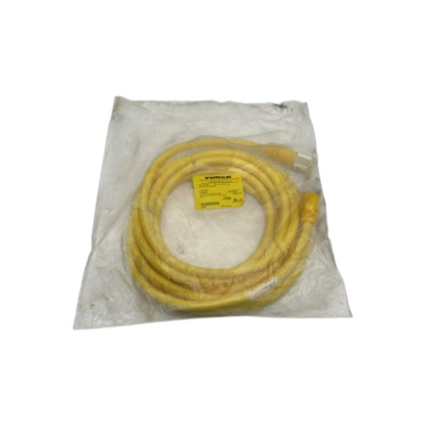 TURCK RSMRKM126-6M/S3059 U-36869 600V 7A NSMP