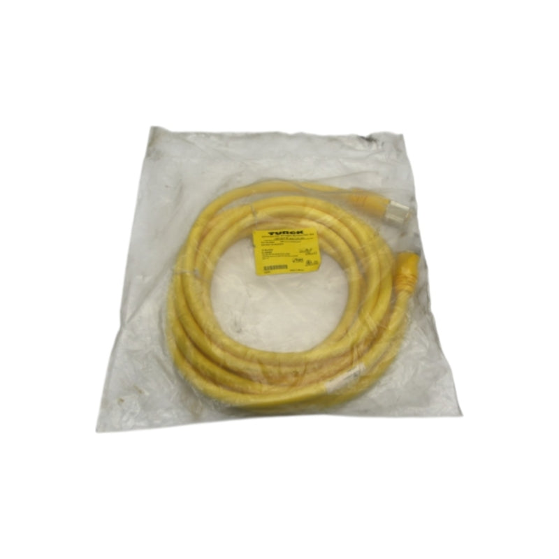 TURCK RSMRKM126-6M/S3059 U-36869 600V 7A NSMP