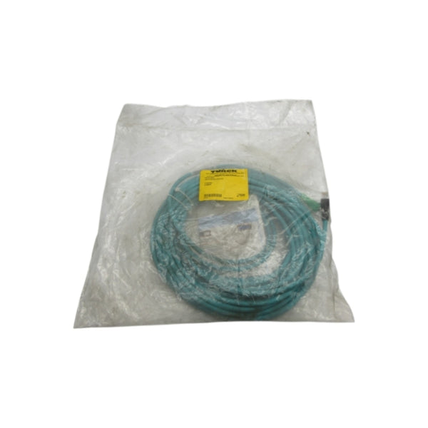 TURCK RJ45SGRJ45843-15M/C1195 U-32904 NSMP