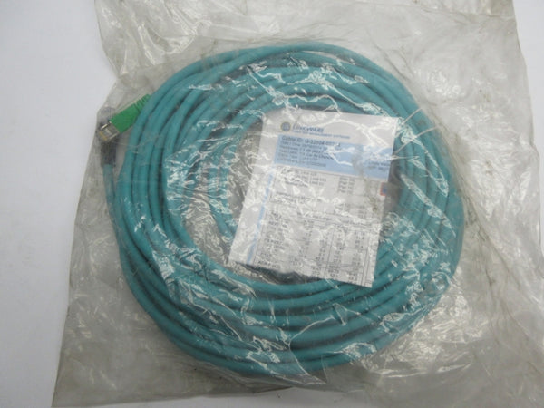TURCK RJ45SGRJ45843-15M/C1195 U-32904 NSMP