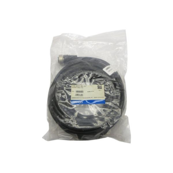 OMRON 40460-0100 OS3101-CBL-10PT NSMP