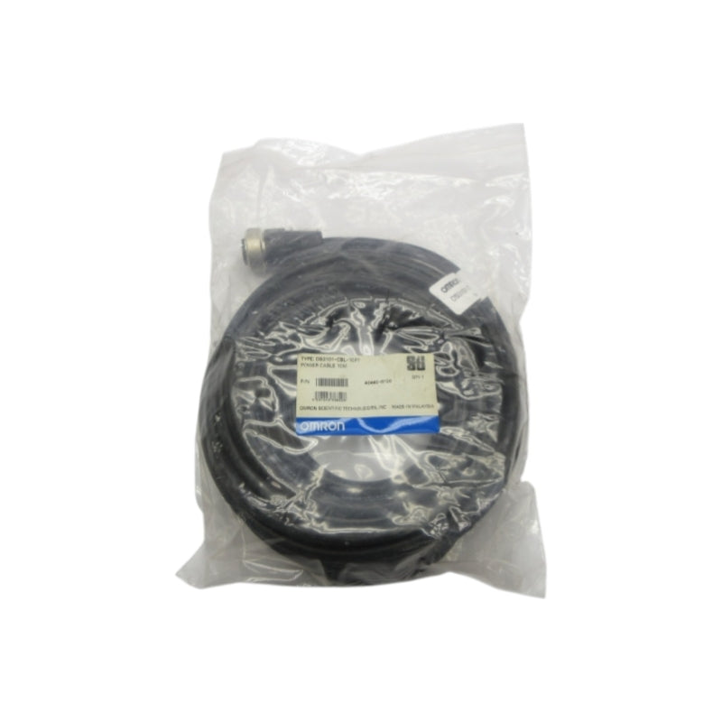 OMRON 40460-0100 OS3101-CBL-10PT NSMP