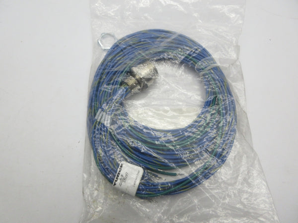 TURCK RSF126-2M/14.5/NPT/CS12266 U-47609 600V 7A NSMP