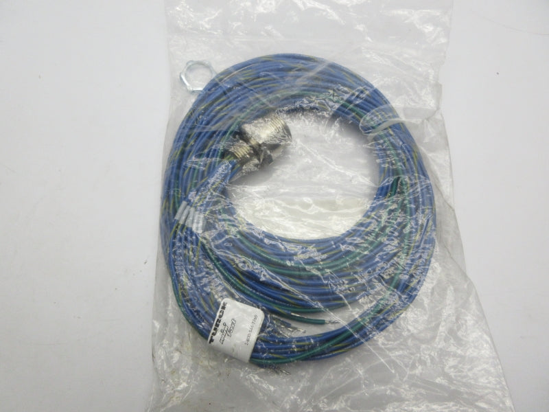 TURCK RSF126-2M/14.5/NPT/CS12266 U-47609 600V 7A NSMP